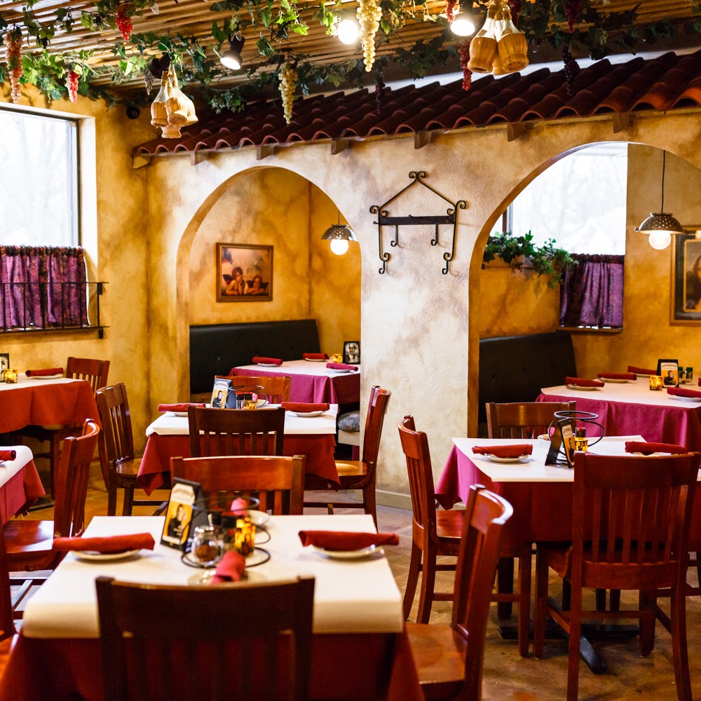 Antonio’s Italian Restaurant, Elkhart: Honest Review