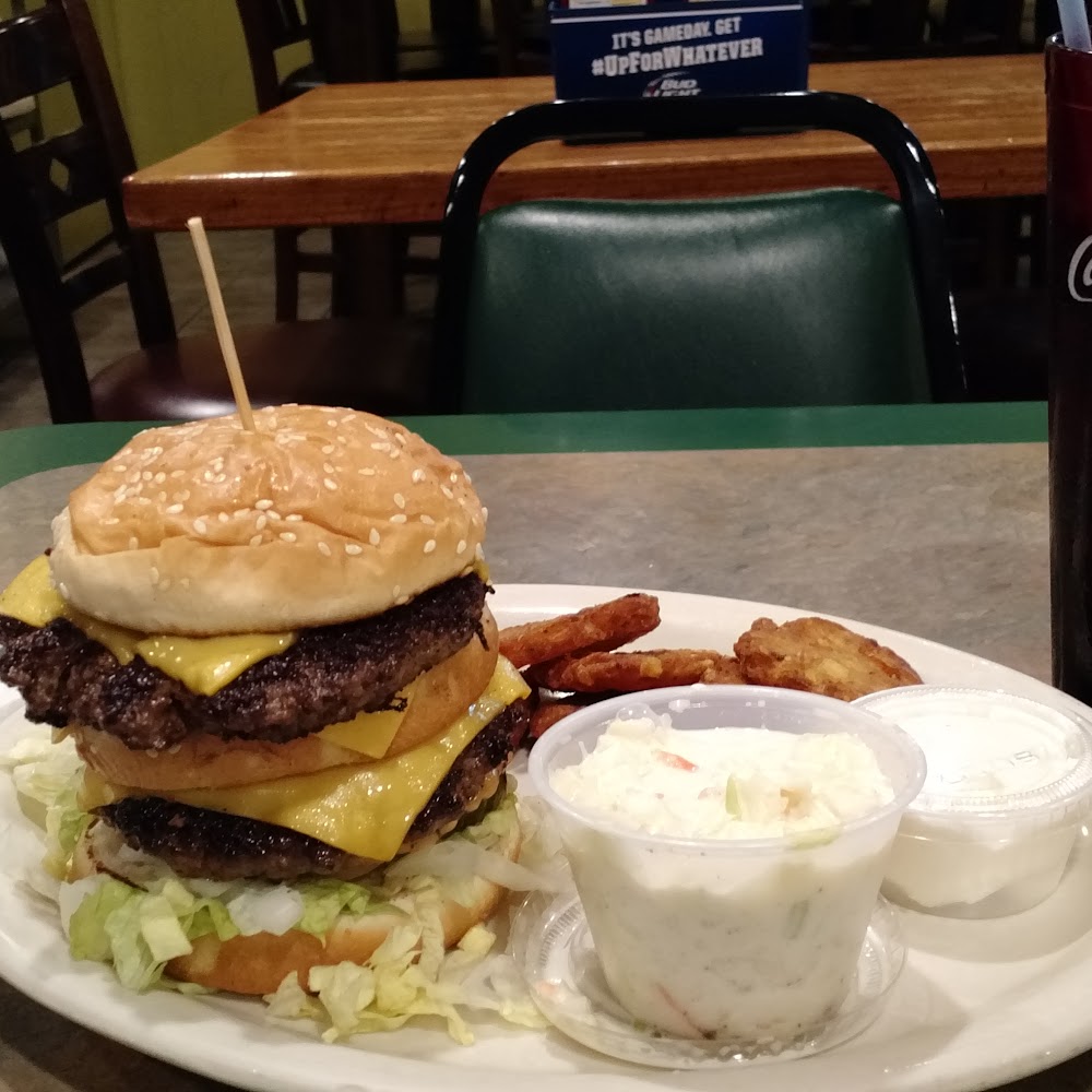 Bob’s 19th Hole Restaurant and Bar, South Bend