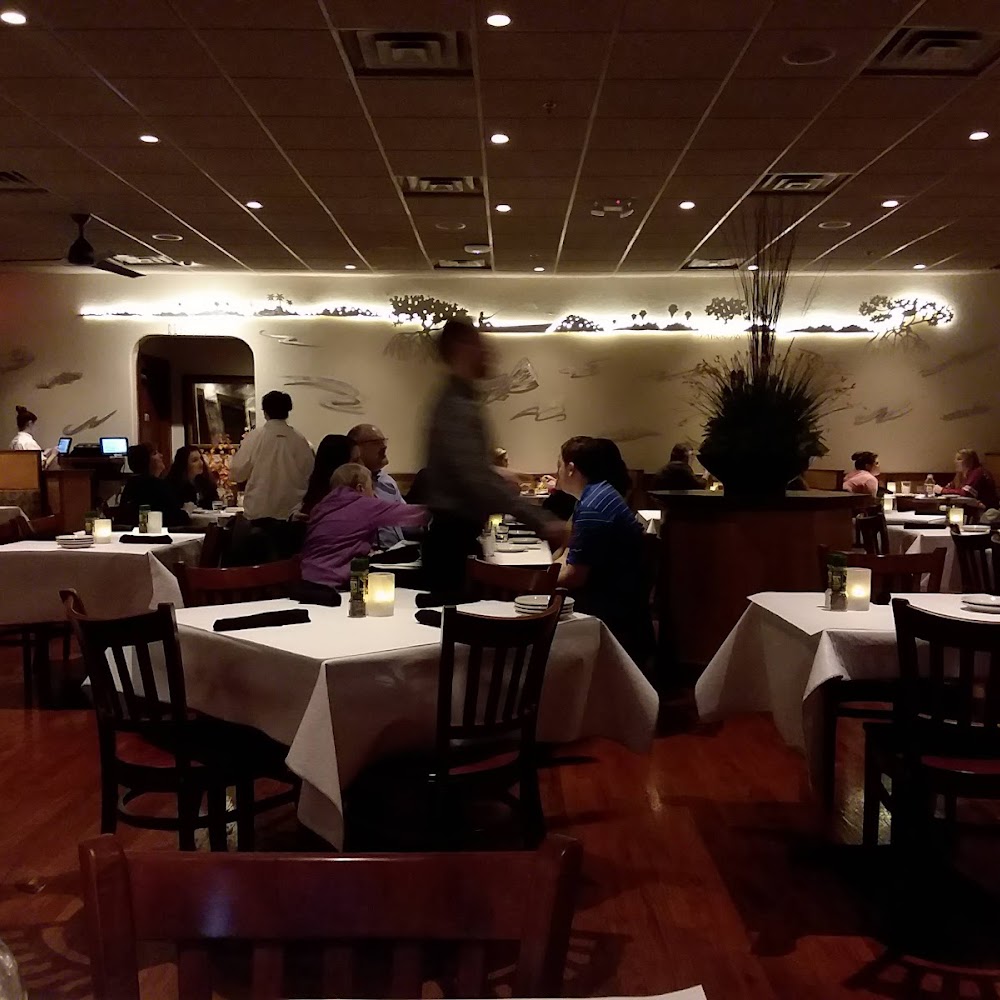 Bonefish Grill Mishawaka: Seafood Near South Bend