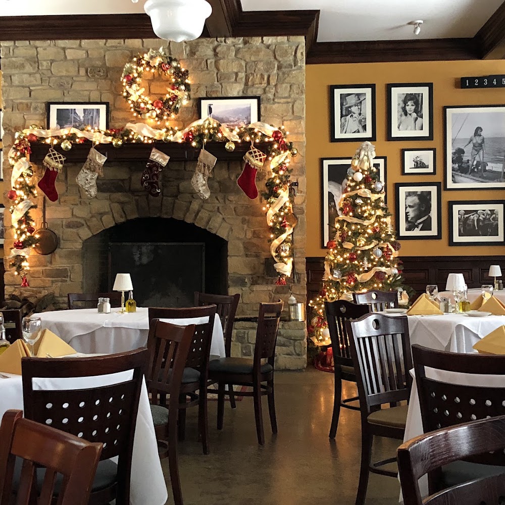 Capri Italian Restaurant South Bend: A Local Take