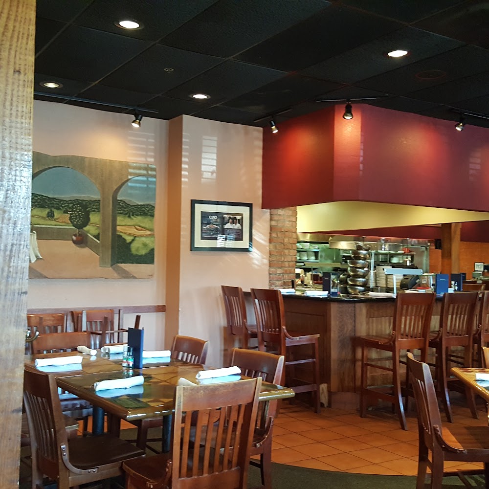 Carrabba’s Italian Grill in Mishawaka