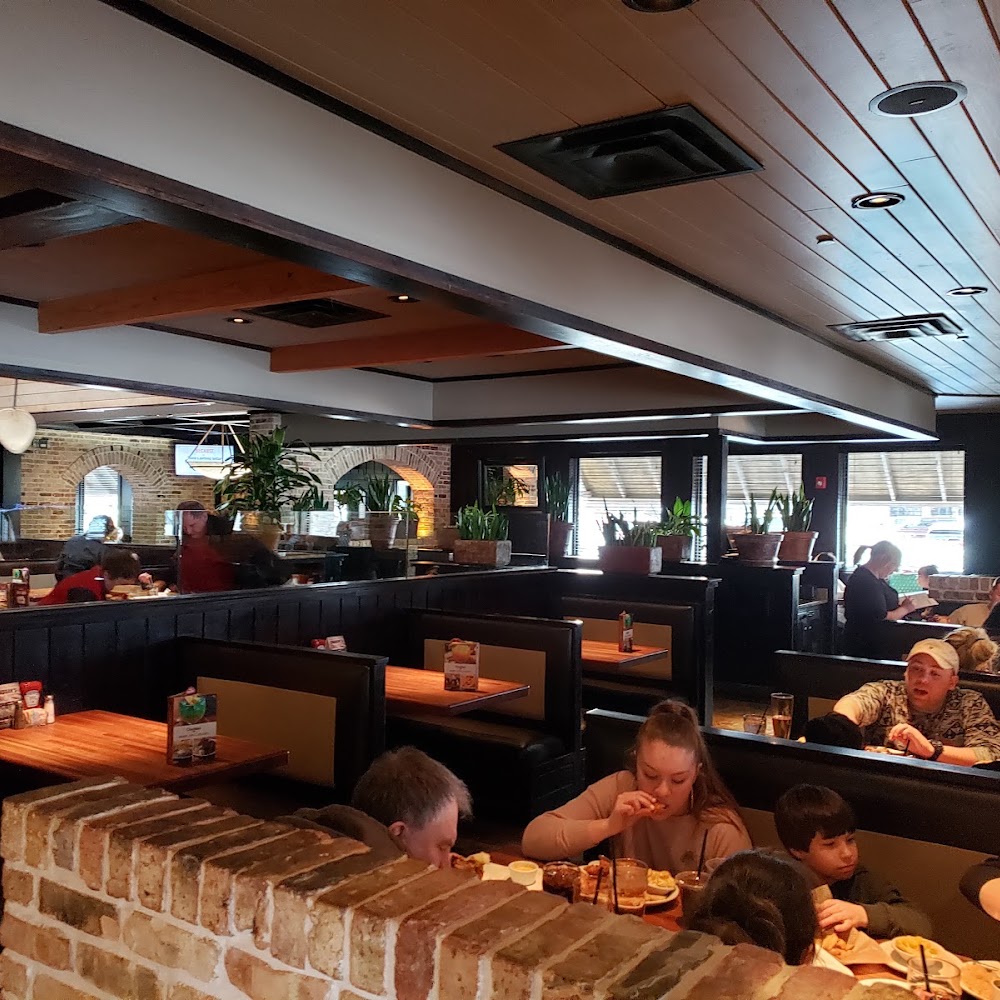 Cheddar’s Scratch Kitchen Mishawaka