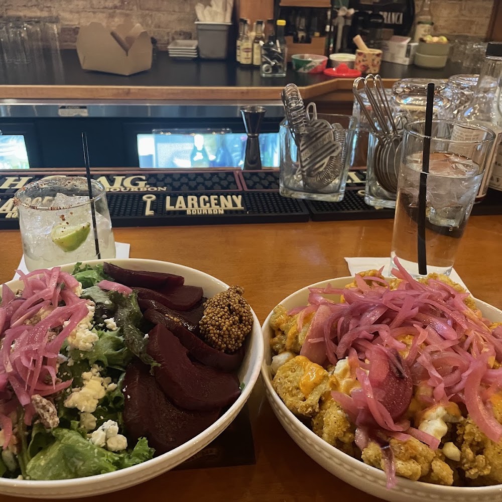 Craft|One|Half: Cocktail Bar in Mishawaka
