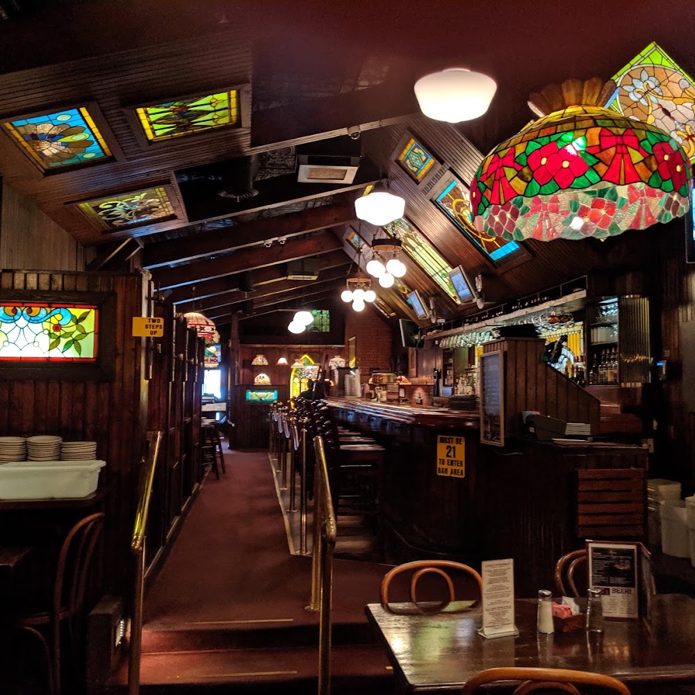 Doc Pierce’s Restaurant | Mishawaka Steak House