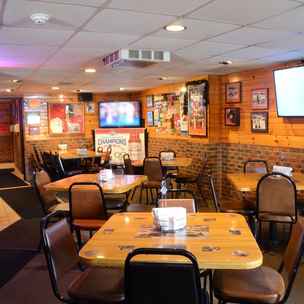 Heinnies: Steaks and Burgers in Elkhart