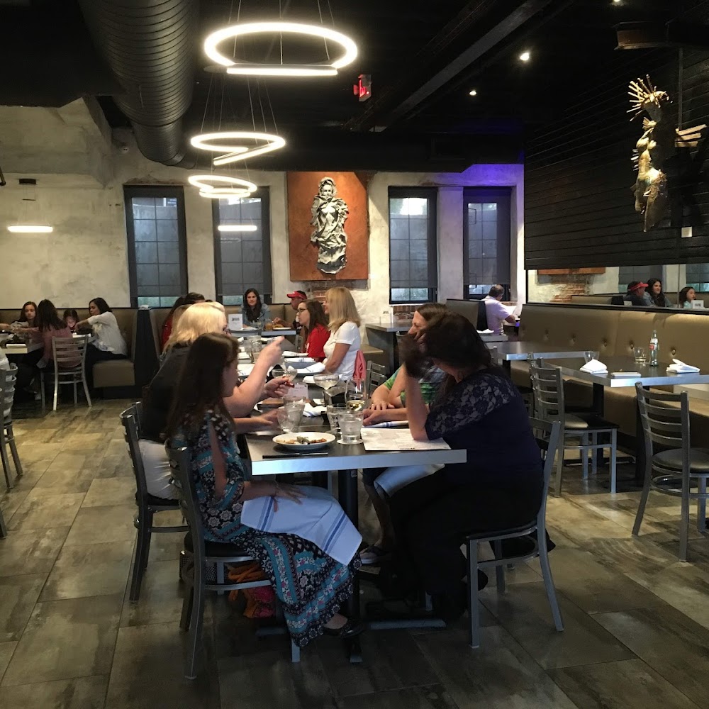 Jesús Latin Grill & Tequila Bar, Mishawaka Eats