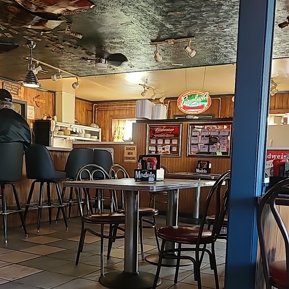 JJ’s Crumstown Tavern: North Liberty Bar & Grill