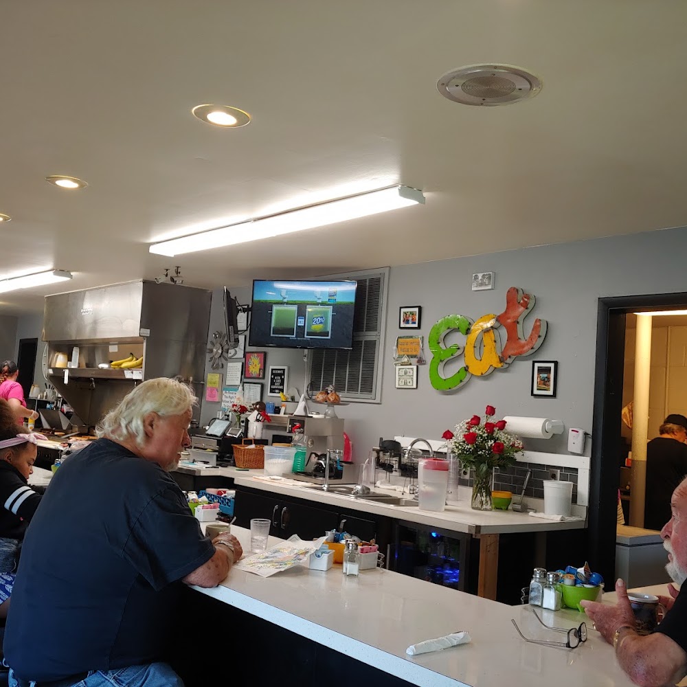 Raelynn’s Cafe: Breakfast in Mishawaka