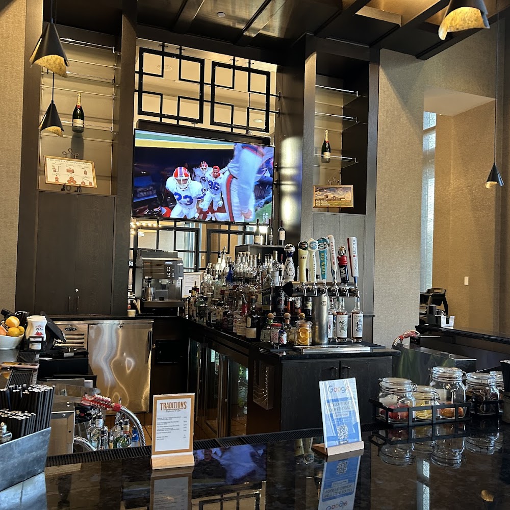 Traditions Restaurant & Bar, South Bend Review